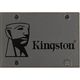 Kingston SSD 480GB SSDNow A400 SATA 3 2.5 (7mm height) Alone (Retail)