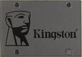 Kingston SSD 480GB SSDNow A400 SATA 3 2.5 (7mm height) Alone (Retail)