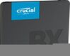 Crucial SSD Disk BX500 480GB SATA 2.5” 7mm