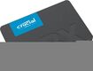 Crucial SSD Disk BX500 480GB SATA 2.5” 7mm
