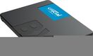 Crucial SSD Disk BX500 480GB SATA 2.5” 7mm