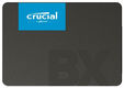 Crucial SSD Disk BX500 240GB SATA 2.5” 7mm SSD Crucial SSD Disk BX500 240GB SATA 2.5” 7mm SSD