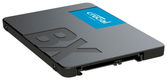 Crucial SSD Disk BX500 240GB SATA 2.5” 7mm SSD Crucial SSD Disk BX500 240GB SATA 2.5” 7mm SSD