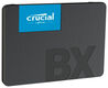 Crucial SSD Disk BX500 240GB SATA 2.5” 7mm SSD Crucial SSD Disk BX500 240GB SATA 2.5” 7mm SSD
