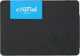 Crucial SSD Disk BX500 240GB SATA 2.5” 7mm SSD Crucial SSD Disk BX500 240GB SATA 2.5” 7mm SSD