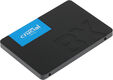 Crucial SSD Disk BX500 240GB SATA 2.5” 7mm SSD Crucial SSD Disk BX500 240GB SATA 2.5” 7mm SSD