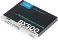 Crucial SSD Disk BX500 240GB SATA 2.5” 7mm SSD Crucial SSD Disk BX500 240GB SATA 2.5” 7mm SSD