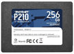 PATRIOT SSD P210 256Gb SATA-III 2,5”/7мм P210S256G25 PATRIOT SSD P210 256Gb SATA-III 2,5”/7мм P210S256G25