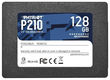 PATRIOT SSD P210 128Gb SATA-III 2,5”/7мм P210S128G25 PATRIOT SSD P210 128Gb SATA-III 2,5”/7мм P210S128G25