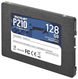 PATRIOT SSD P210 128Gb SATA-III 2,5”/7мм P210S128G25 PATRIOT SSD P210 128Gb SATA-III 2,5”/7мм P210S128G25