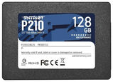 PATRIOT SSD P210 128Gb SATA-III 2, 5&rdquo;/ 7мм P210S128G25