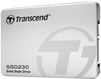 Transcend SSD SSD230S 128Gb SATA-III 2,5”/7мм TS128GSSD230S