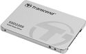 Transcend SSD SSD220S 240Gb SATA-III 2,5”/7мм TS240GSSD220S