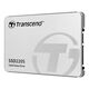 Transcend SSD SSD220S 240Gb SATA-III 2,5”/7мм TS240GSSD220S