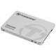 Transcend SSD SSD220S 240Gb SATA-III 2,5”/7мм TS240GSSD220S