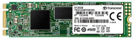 Transcend SSD 830S 512GB M.2 2280 SSD