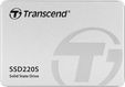 Transcend SSD SSD220S 120Gb SATA-III 2,5”/7мм TS120GSSD220S Transcend SSD SSD220S 120Gb SATA-III 2,5”/7мм TS120GSSD220S