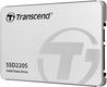 Transcend SSD SSD220S 120Gb SATA-III 2,5”/7мм TS120GSSD220S