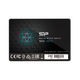 Solid State Disk Silicon Power Slim S55 240Gb SATA-III 2,5”/7мм SP240GBSS3S55S25