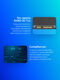 Solid State Disk Silicon Power Slim S55 240Gb SATA-III 2,5”/7мм SP240GBSS3S55S25