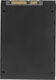 Solid State Disk Silicon Power Slim S55 240Gb SATA-III 2,5”/7мм SP240GBSS3S55S25