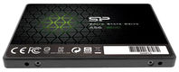 SILICON POWER SSD Ace A56 128Gb SATA-III 2,5”/7мм SP128GBSS3A56B25 SILICON POWER SSD Ace A56 128Gb SATA-III 2,5”/7мм SP128GBSS3A56B25