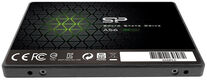 SILICON POWER SSD Ace A56 128Gb SATA-III 2,5”/7мм SP128GBSS3A56B25 SILICON POWER SSD Ace A56 128Gb SATA-III 2,5”/7мм SP128GBSS3A56B25