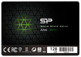 SILICON POWER SSD Ace A56 128Gb SATA-III 2, 5&rdquo;/ 7мм SP128GBSS3A56B25&nbsp;<img style='position: relative;margin:0' src='/image/only_to_order_edit.gif' alt='На заказ' title='На заказ' />