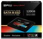 Solid State Disk Silicon Power Slim S55 120Gb SATA-III 2,5”/7мм SP120GBSS3S55S25 Solid State Disk Silicon Power Slim S55 120Gb SATA-III 2,5”/7мм SP120GBSS3S55S25