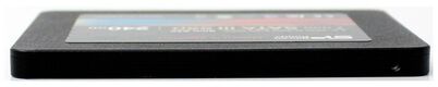 Solid State Disk Silicon Power Slim S55 120Gb SATA-III 2,5”/7мм SP120GBSS3S55S25 Solid State Disk Silicon Power Slim S55 120Gb SATA-III 2,5”/7мм SP120GBSS3S55S25