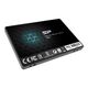 Solid State Disk Silicon Power Slim S55 960Gb SATA-III 2,5”/7мм SP960GBSS3S55S25