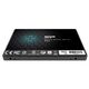Solid State Disk Silicon Power Slim S55 960Gb SATA-III 2,5”/7мм SP960GBSS3S55S25