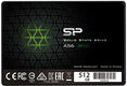 Solid State Disk Silicon Power Ace A56 512Gb SATA-III 2,5”/7мм SP512GBSS3A56A25 Solid State Disk Silicon Power Ace A56 512Gb SATA-III 2,5”/7мм SP512GBSS3A56A25