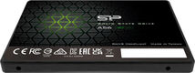 Solid State Disk Silicon Power Ace A56 512Gb SATA-III 2,5”/7мм SP512GBSS3A56A25 Solid State Disk Silicon Power Ace A56 512Gb SATA-III 2,5”/7мм SP512GBSS3A56A25