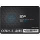 Solid State Disk Silicon Power Slim S55 480Gb SATA-III 2,5”/7мм SP480GBSS3S55S25 Solid State Disk Silicon Power Slim S55 480Gb SATA-III 2,5”/7мм SP480GBSS3S55S25