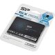 Solid State Disk Silicon Power Slim S55 480Gb SATA-III 2,5”/7мм SP480GBSS3S55S25