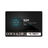 Solid State Disk Silicon Power Slim S55 480Gb SATA-III 2, 5&rdquo;/ 7мм SP480GBSS3S55S25