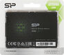 Solid State Disk Silicon Power Ace A56 256Gb SATA-III 2,5”/7мм SP256GBSS3A56B25 Solid State Disk Silicon Power Ace A56 256Gb SATA-III 2,5”/7мм SP256GBSS3A56B25