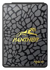Apacer SSD PANTHER AS340 120Gb SATA 2.5" 7mm AP120GAS340G-1&nbsp;<img style='position: relative;margin:0' src='/image/only_to_order_edit.gif' alt='На заказ' title='На заказ' />