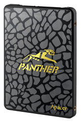Apacer SSD PANTHER AS340 480Gb SATA 2.5" 7mm AP480GAS340G-1&nbsp;<img style='position: relative;margin:0' src='/image/only_to_order_edit.gif' alt='На заказ' title='На заказ' />