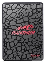 Apacer SSD PANTHER AS350 240Gb SATA 2.5" 7mm AP240GAS350-1&nbsp;<img style='position: relative;margin:0' src='/image/only_to_order_edit.gif' alt='На заказ' title='На заказ' />