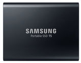 SSD Samsung T5 External 2Tb (2048GB) BLACK USB 3.1 (MU-PA2T0B/ WW) MU-PA2T0B/WW&nbsp;<img style='position: relative;margin:0' src='/image/only_to_order_edit.gif' alt='На заказ' title='На заказ' />