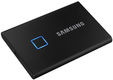 SSD Samsung T7 External 2Tb (2048GB) BLACK TOUCH USB 3.2 (MU-PA1T0B/WW)