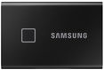 SSD Samsung T7 External 2Tb (2048GB) BLACK TOUCH USB 3.2 (MU-PA1T0B/WW)