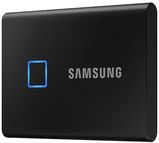 SSD Samsung T7 External 2Tb (2048GB) BLACK TOUCH USB 3.2 (MU-PA1T0B/ WW) MU-PC2T0K/WW&nbsp;<img style='position: relative;margin:0' src='/image/only_to_order_edit.gif' alt='На заказ' title='На заказ' />