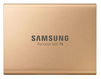 SSD Samsung T5 External 1Tb (1024GB) GOLD USB 3.1 (MU-PA1T0B/WW) SSD Samsung T5 External 1Tb (1024GB) GOLD USB 3.1 (MU-PA1T0B/WW)