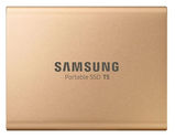 SSD Samsung T5 External 1Tb (1024GB) GOLD USB 3.1 (MU-PA1T0B/ WW) MU-PA1T0G/WW&nbsp;<img style='position: relative;margin:0' src='/image/only_to_order_edit.gif' alt='На заказ' title='На заказ' />