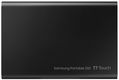 Внешний SSD Samsung T7 External 1Tb (1024GB) BLACK TOUCH USB 3.2 MU-PC1T0K/WW Внешний SSD Samsung T7 External 1Tb (1024GB) BLACK TOUCH USB 3.2 MU-PC1T0K/WW