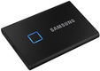 Внешний SSD Samsung T7 External 1Tb (1024GB) BLACK TOUCH USB 3.2 MU-PC1T0K/WW Внешний SSD Samsung T7 External 1Tb (1024GB) BLACK TOUCH USB 3.2 MU-PC1T0K/WW