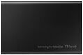 Внешний SSD Samsung T7 External 1Tb (1024GB) BLACK TOUCH USB 3.2 MU-PC1T0K/WW Внешний SSD Samsung T7 External 1Tb (1024GB) BLACK TOUCH USB 3.2 MU-PC1T0K/WW
